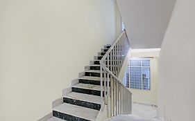 Kalyan Residency Madhapur 4*