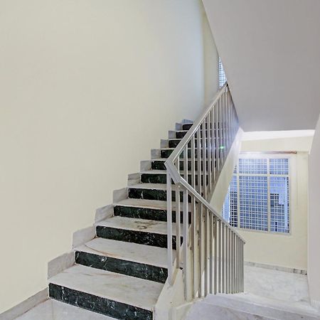 Hotel O Kalyan Kondapur  Exterior photo