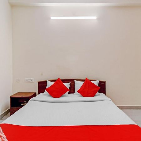Hotel O Kalyan Kondapur  Exterior photo