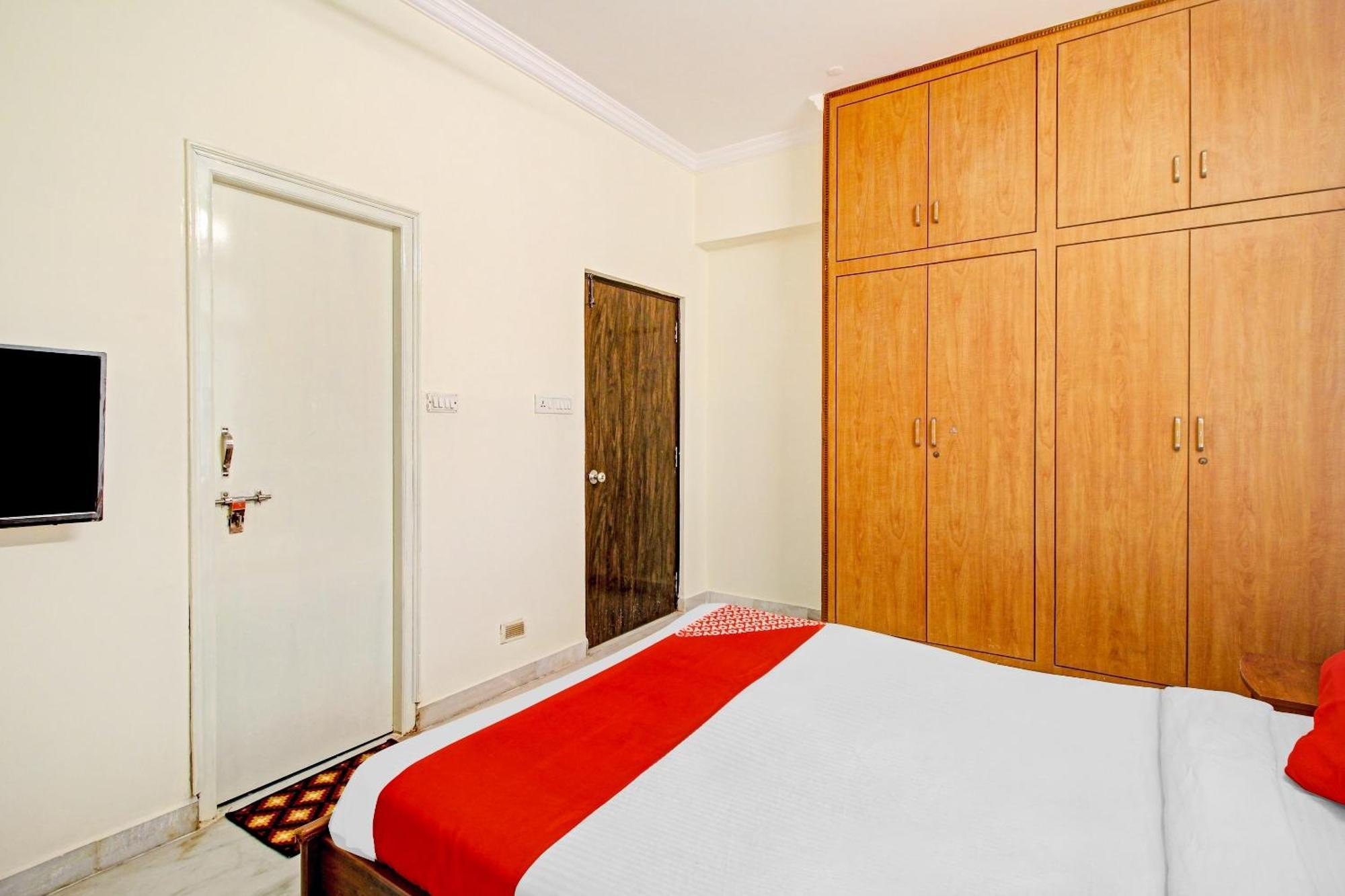 Hotel O Kalyan Kondapur  Exterior photo