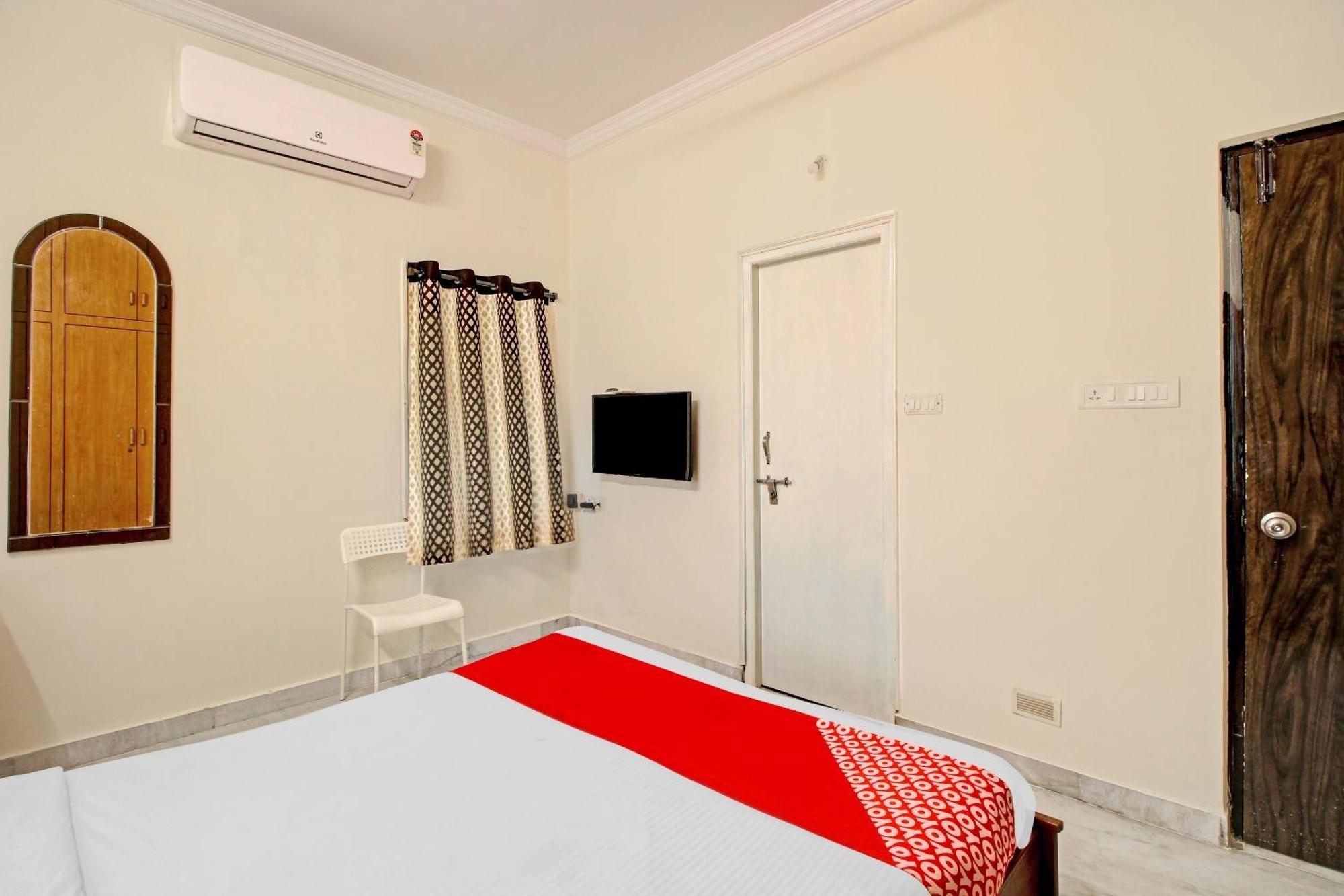 Hotel O Kalyan Kondapur  Exterior photo