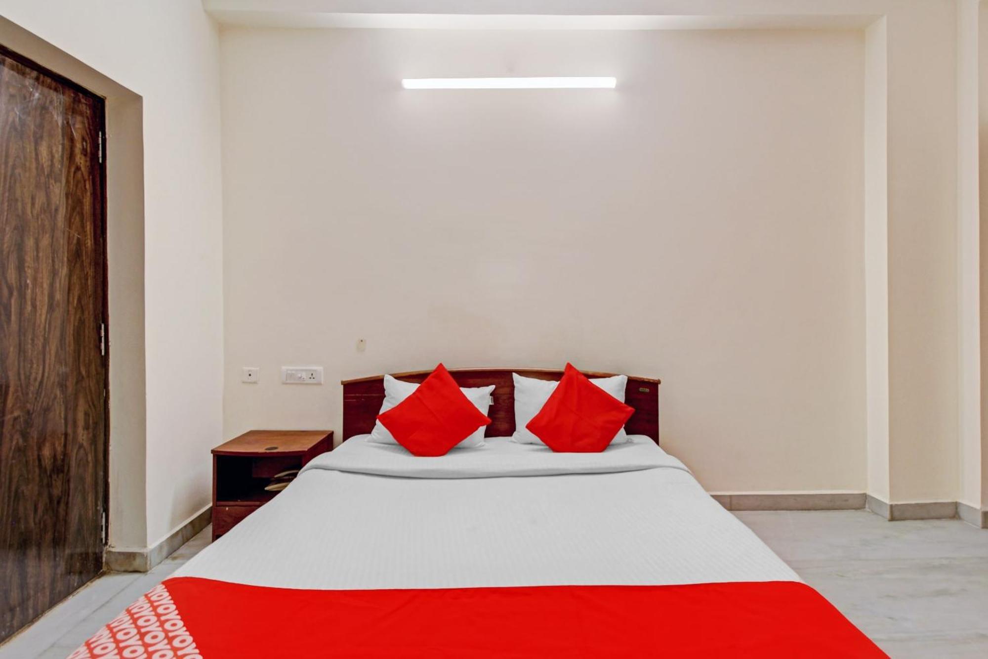 Hotel O Kalyan Kondapur  Exterior photo