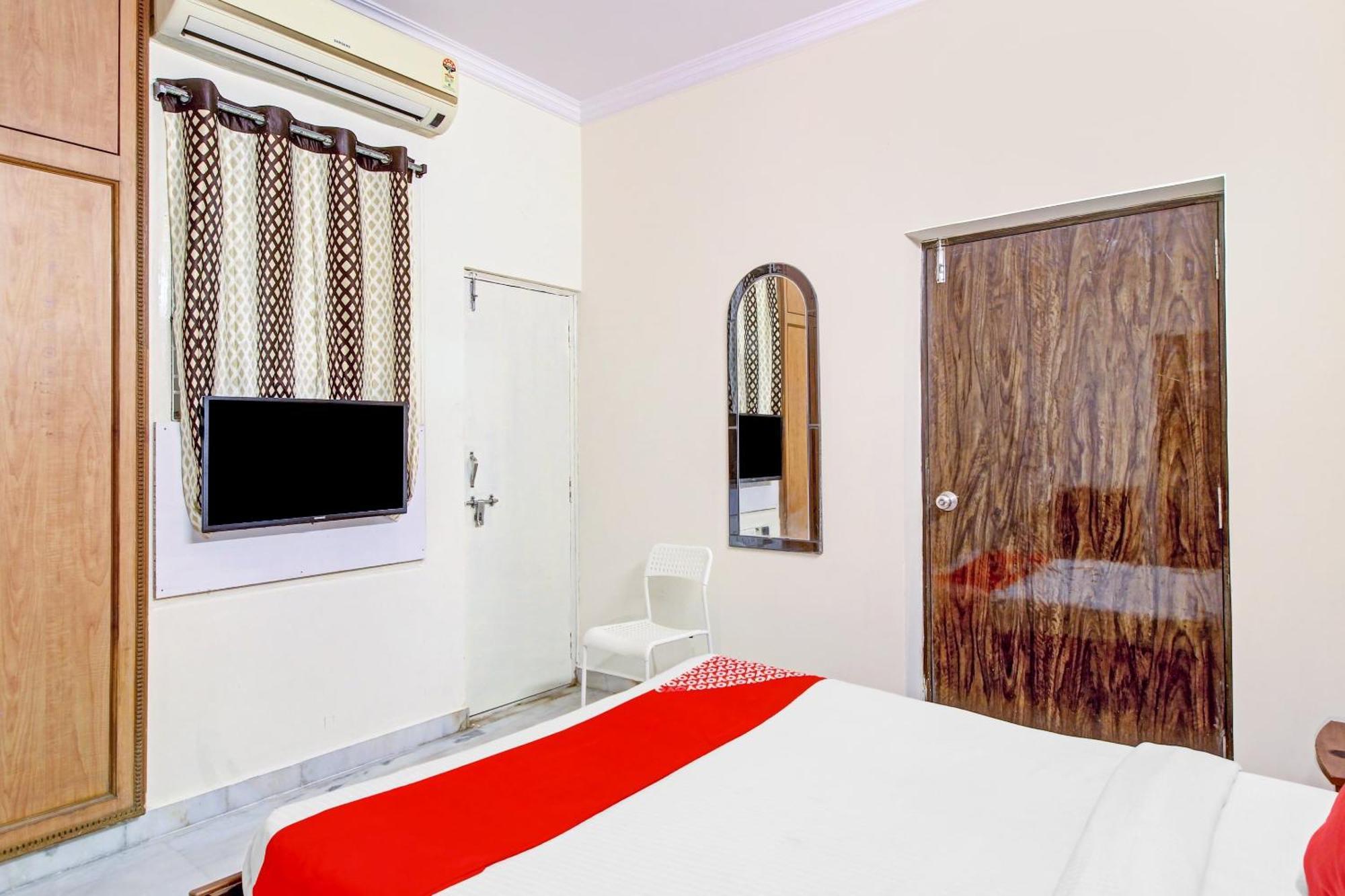 Hotel O Kalyan Kondapur  Exterior photo